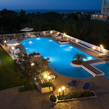 Albatross Hotel Малеме Екстер'єр фото