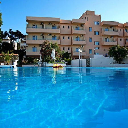 Albatross Hotel Малеме Екстер'єр фото