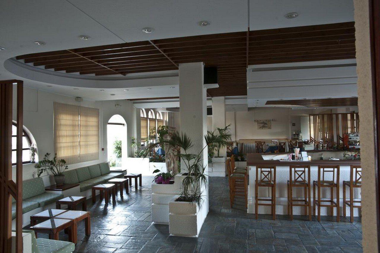 Albatross Hotel Малеме Екстер'єр фото