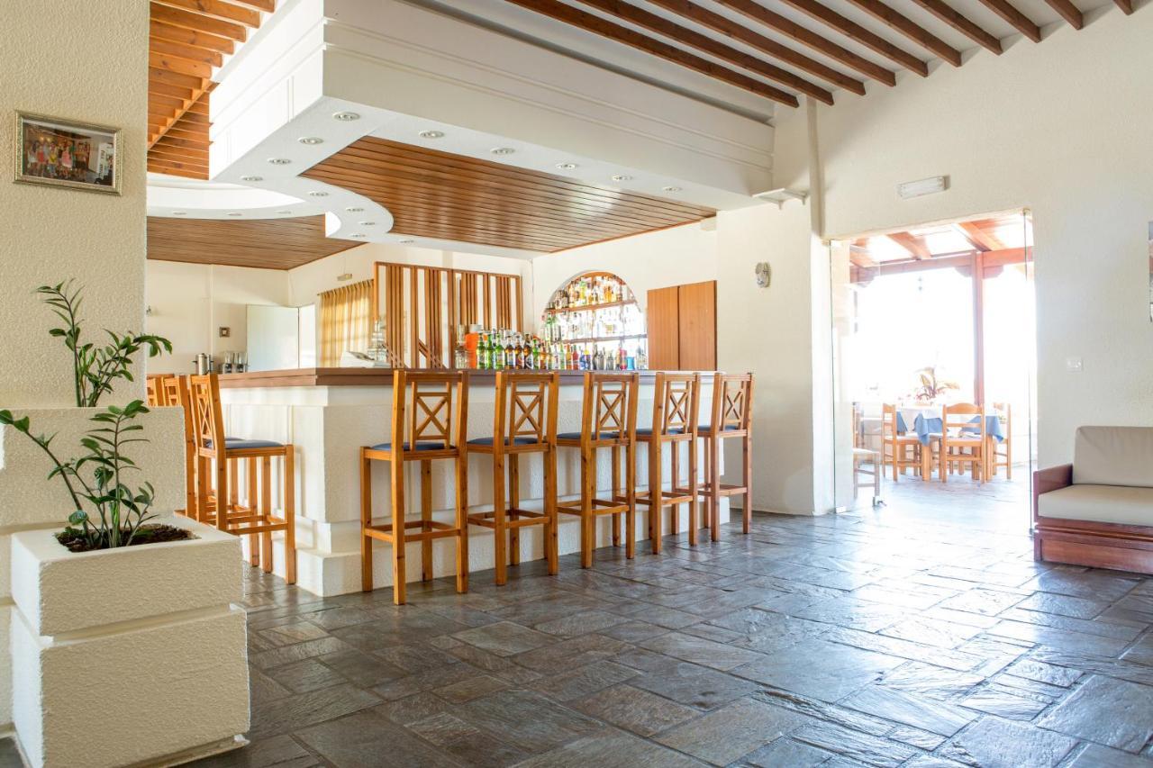 Albatross Hotel Малеме Екстер'єр фото