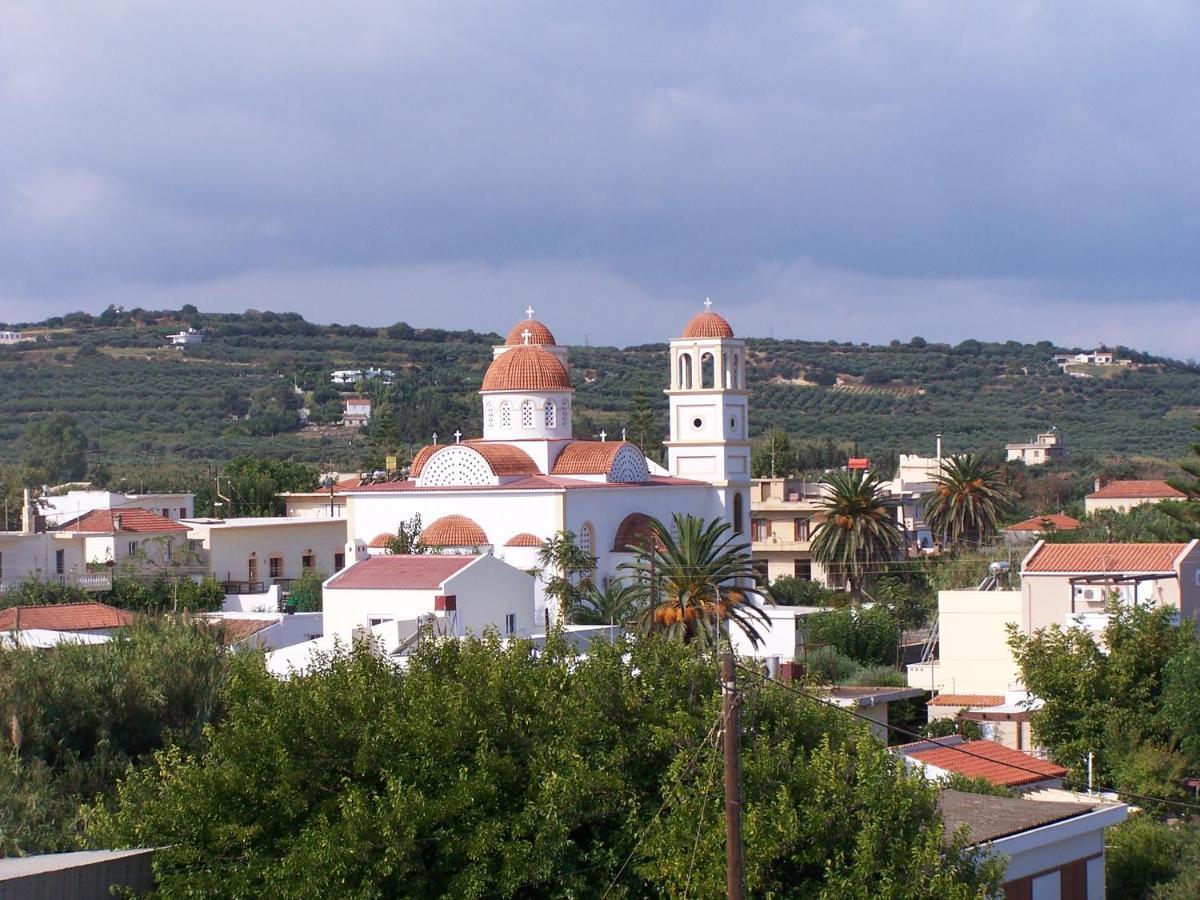 Albatross Hotel Малеме Екстер'єр фото