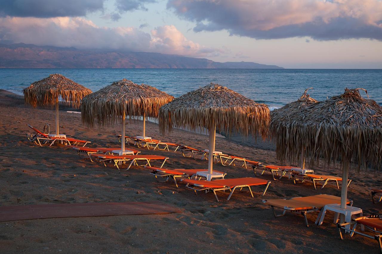 Albatross Hotel Малеме Екстер'єр фото